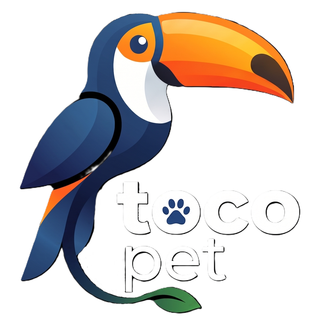 Toco Pet